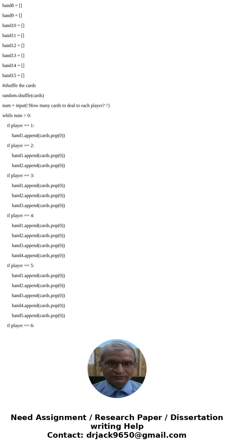 Using java For this program, I will need to create a game of blackjack. The menu should consist of 1. New Deck. 2. Shuffle cards in Deck 3. Display all cards re Using java For this program, I will need to create a game of blackjack. The menu should consist of 1. New Deck. 2. Shuffle cards in Deck 3. Display all cards re