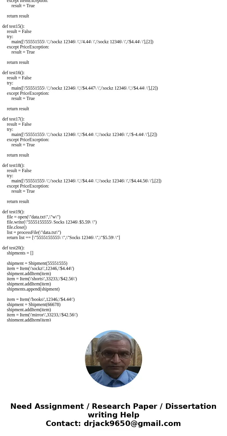 USING PYTHON, complete the template below such that you will provide code to solve the following problem: Please write and/or extend the project5 attached at th USING PYTHON, complete the template below such that you will provide code to solve the following problem: Please write and/or extend the project5 attached at th