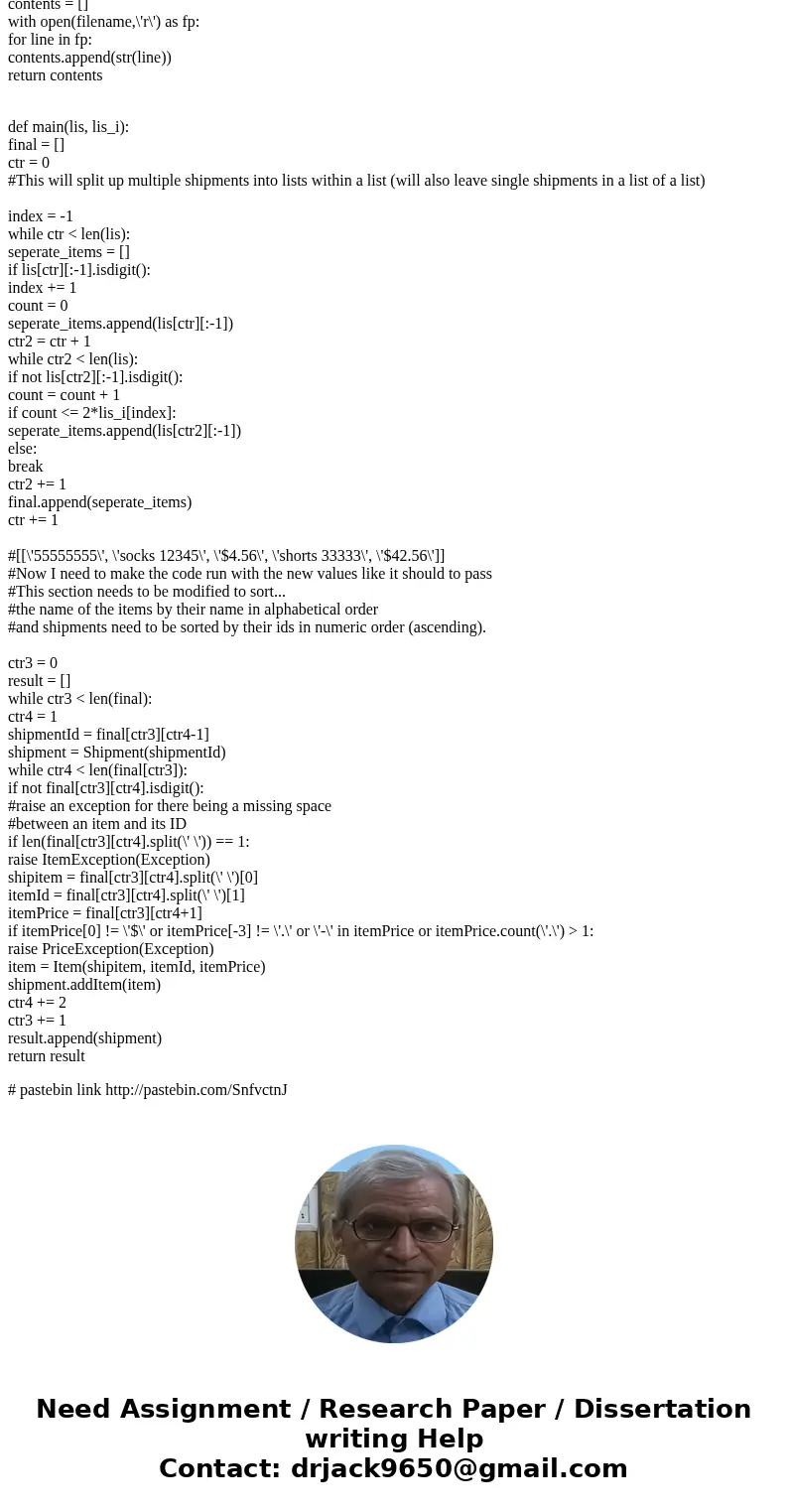 USING PYTHON, complete the template below such that you will provide code to solve the following problem: Please write and/or extend the project5 attached at th USING PYTHON, complete the template below such that you will provide code to solve the following problem: Please write and/or extend the project5 attached at th