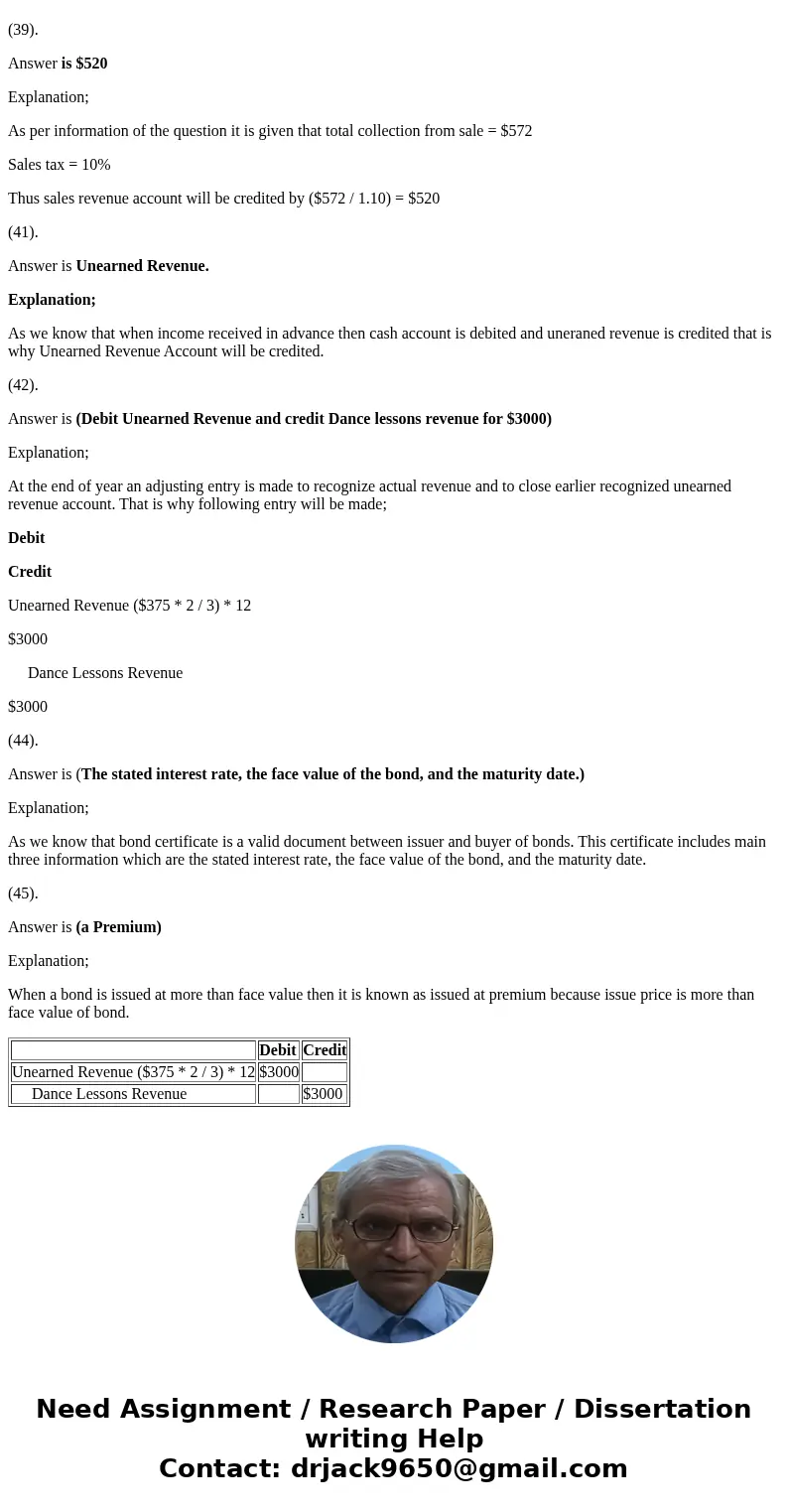 value 1.00 points Engstrom Company makes a sale and collects a total of $572.00, which includes an 10% sales tax. What is the amount that will be credited to t  value 1.00 points Engstrom Company makes a sale and collects a total of $572.00, which includes an 10% sales tax. What is the amount that will be credited to t