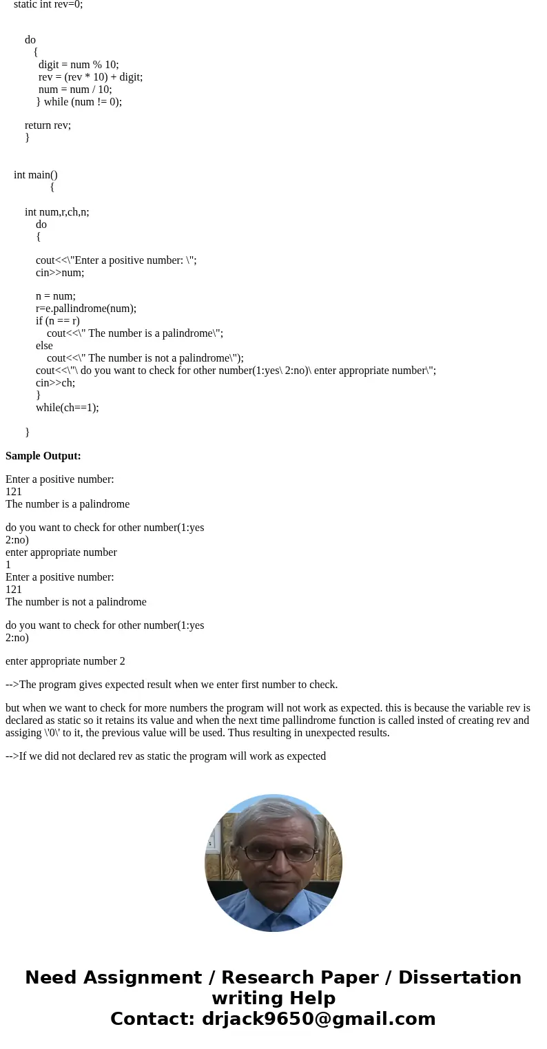 Variables can be allocated in the stack, heap, or statically. What accounts for these differences (e.g., performance)? Give an example C++ routine that would no Variables can be allocated in the stack, heap, or statically. What accounts for these differences (e.g., performance)? Give an example C++ routine that would no