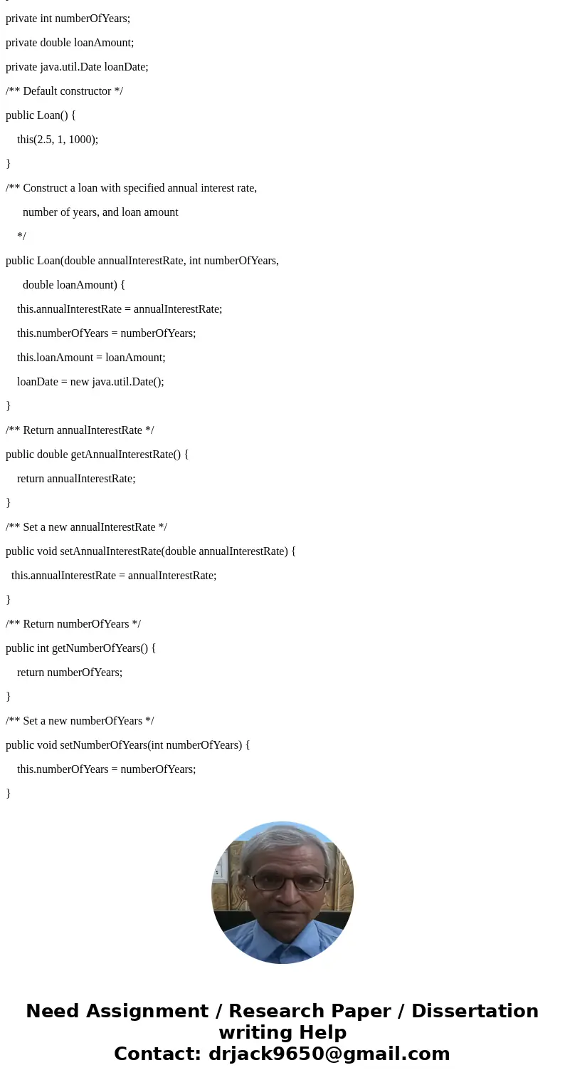 Your Mortgage Payment Calculator application was very well received. The VP of IT has commended you on your work. When you inquire about the promised big raise 