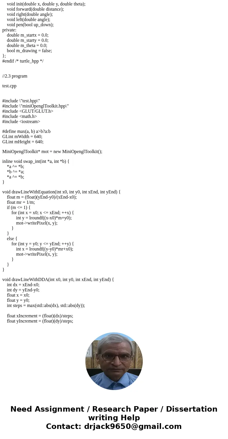 2.3At the lowest level of processing, we manipulate bits in the framebuffer. In WebGL, we can create a virtual framebuffer in our application as a two- dimensio 2.3At the lowest level of processing, we manipulate bits in the framebuffer. In WebGL, we can create a virtual framebuffer in our application as a two- dimensio