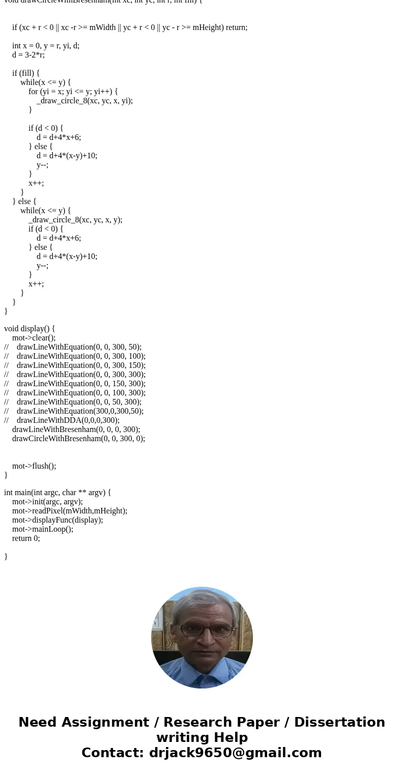 2.3At the lowest level of processing, we manipulate bits in the framebuffer. In WebGL, we can create a virtual framebuffer in our application as a two- dimensio 2.3At the lowest level of processing, we manipulate bits in the framebuffer. In WebGL, we can create a virtual framebuffer in our application as a two- dimensio