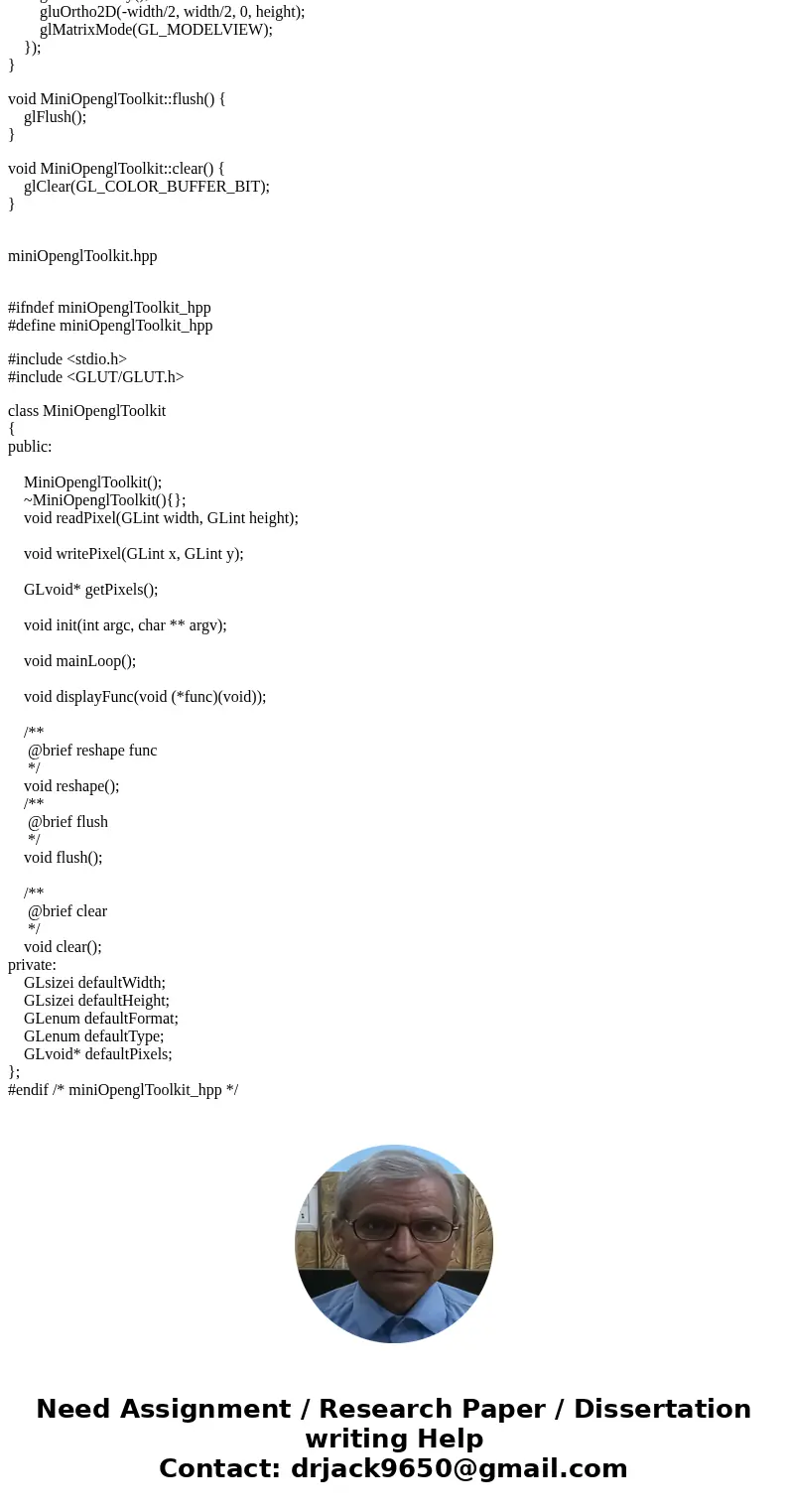 2.3At the lowest level of processing, we manipulate bits in the framebuffer. In WebGL, we can create a virtual framebuffer in our application as a two- dimensio 2.3At the lowest level of processing, we manipulate bits in the framebuffer. In WebGL, we can create a virtual framebuffer in our application as a two- dimensio