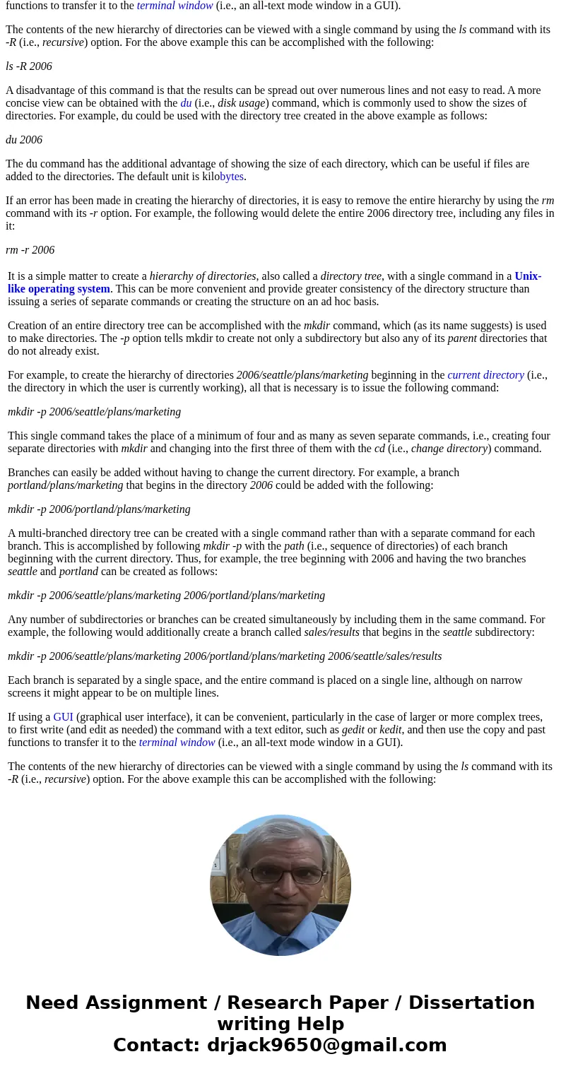 31) How do you know what your default shell is? 32) If there is a long command: ls –l | grep Mon | wc –l How will you use a shorter command to replace this long