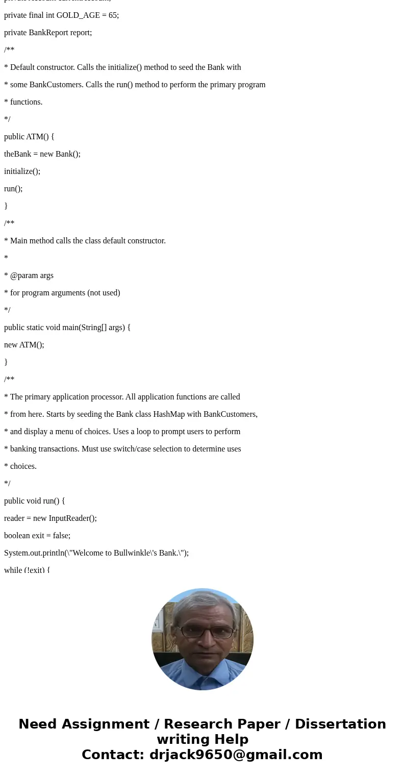 Account class • The Account class will become an abstract class. • The addTransactionInfo(String) method we become an abstract method. • Each subclass will now  Account class • The Account class will become an abstract class. • The addTransactionInfo(String) method we become an abstract method. • Each subclass will now
