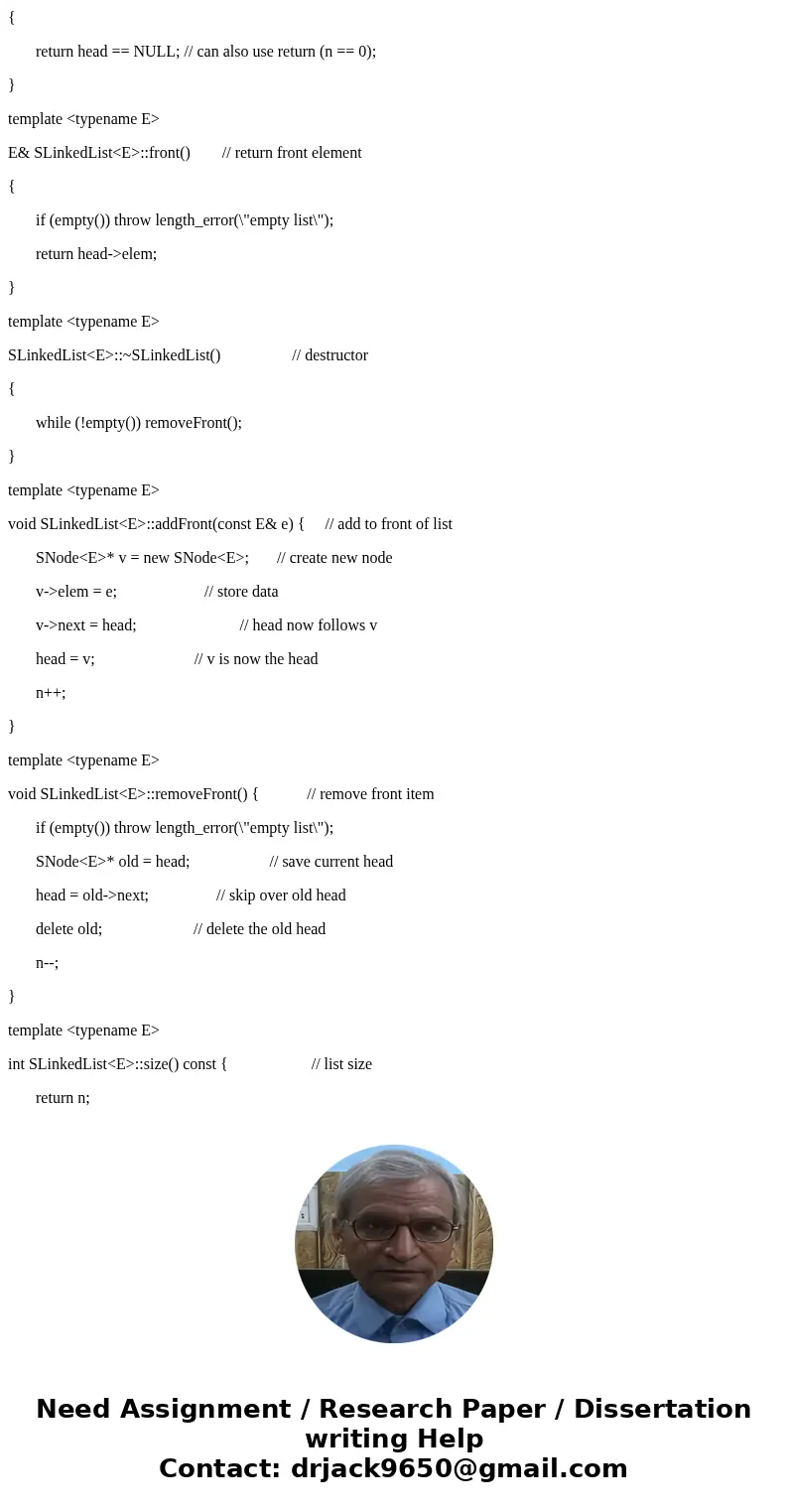Add a function/method called printEveryOther that prints every other element starting from the first. The function should throw an exception for possible error  Add a function/method called printEveryOther that prints every other element starting from the first. The function should throw an exception for possible error