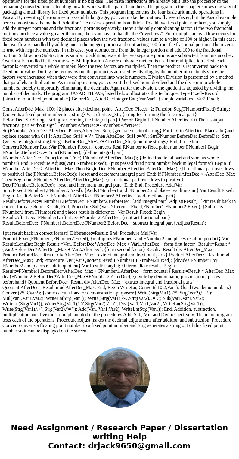 Assembly LanguageSolutionThere are many high-level, structured languages for programming today\'s PCs. Two popular examples are C++ and Pascal. However, assembl Assembly LanguageSolutionThere are many high-level, structured languages for programming today\'s PCs. Two popular examples are C++ and Pascal. However, assembl