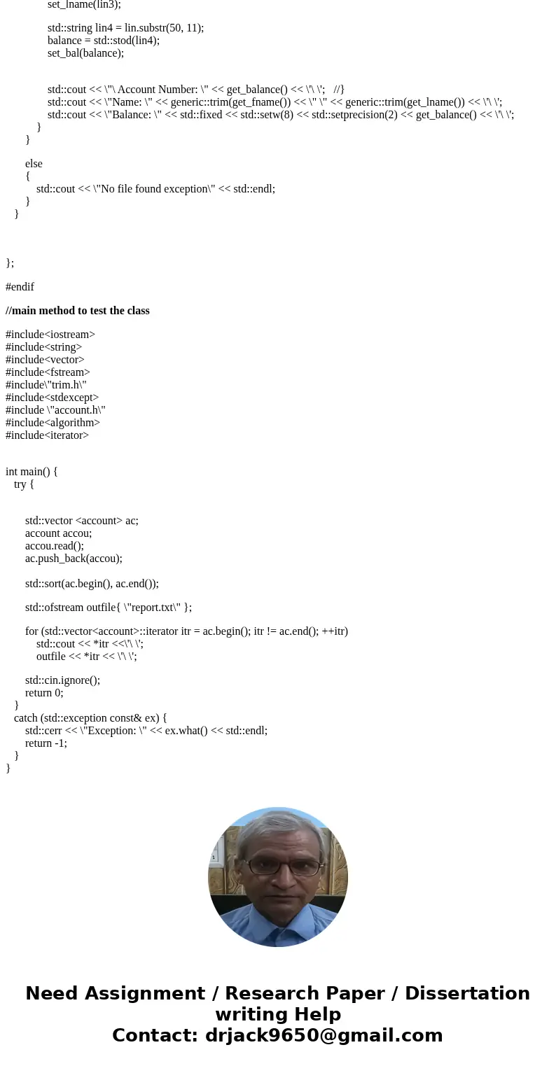 CAN SOMEBODY PLEASE tell me what\'s wrong with my program? It\'s working but I\'m confused with the sorting and output file. ANY COMMENTS WILL BE HIGHLY APPRECI CAN SOMEBODY PLEASE tell me what\'s wrong with my program? It\'s working but I\'m confused with the sorting and output file. ANY COMMENTS WILL BE HIGHLY APPRECI