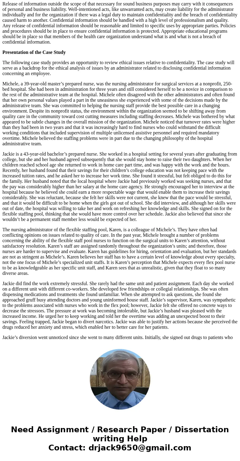 For a hospital to operate efficiently and effectively, the three important influences in its governance, medical staff, board of trustees, and administration, m For a hospital to operate efficiently and effectively, the three important influences in its governance, medical staff, board of trustees, and administration, m