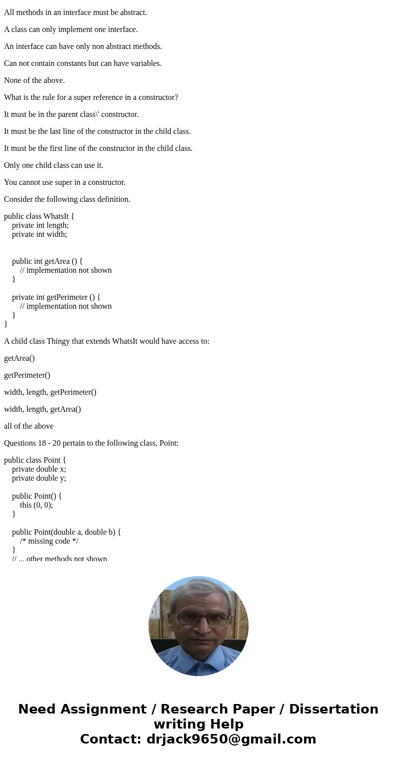 Given the following code, what is output by the method call, mystery(6 * 8)? public static void mystery (int x[]) { System.out.println(\