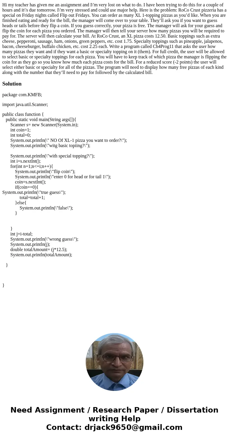 Hi my teacher has given me an assignment and I\'m very lost on what to do. I have been trying to do this for a couple of hours and it\'s due tomorrow. I\'m very Hi my teacher has given me an assignment and I\'m very lost on what to do. I have been trying to do this for a couple of hours and it\'s due tomorrow. I\'m very