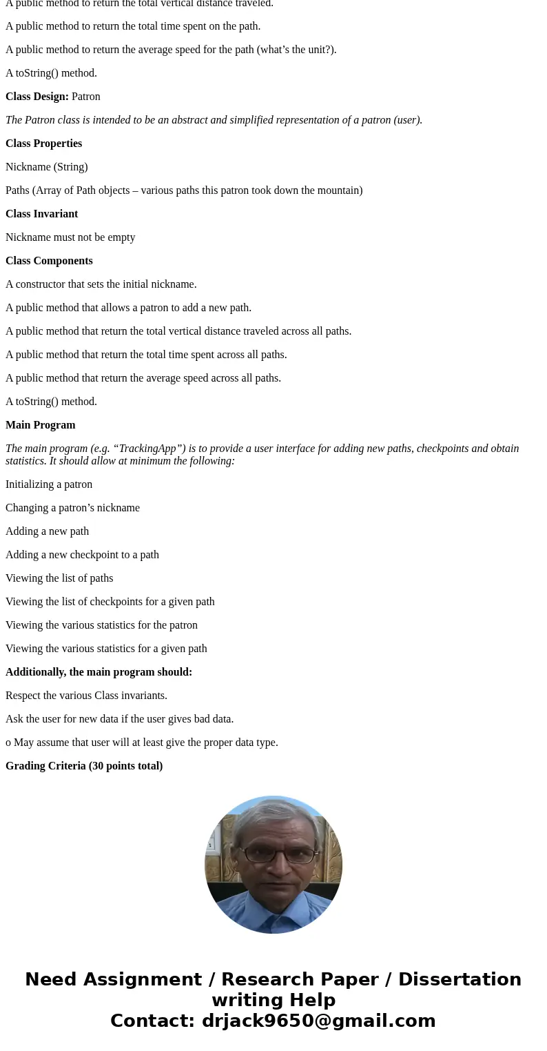 *******HW TRACKING****** Summary Now for something a little different – with a great upcoming snow season, a lot of people will be heading to the mountains for  *******HW TRACKING****** Summary Now for something a little different – with a great upcoming snow season, a lot of people will be heading to the mountains for