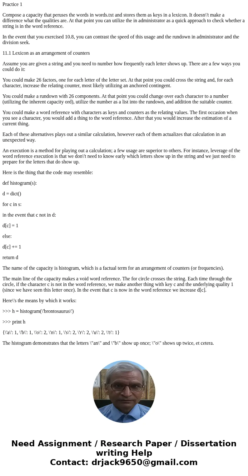 I couldn\'t come up with a divide & conqure algorithm. My thought for this problem is simply going through these n cards. We add to our dictionary (key = na I couldn\'t come up with a divide & conqure algorithm. My thought for this problem is simply going through these n cards. We add to our dictionary (key = na