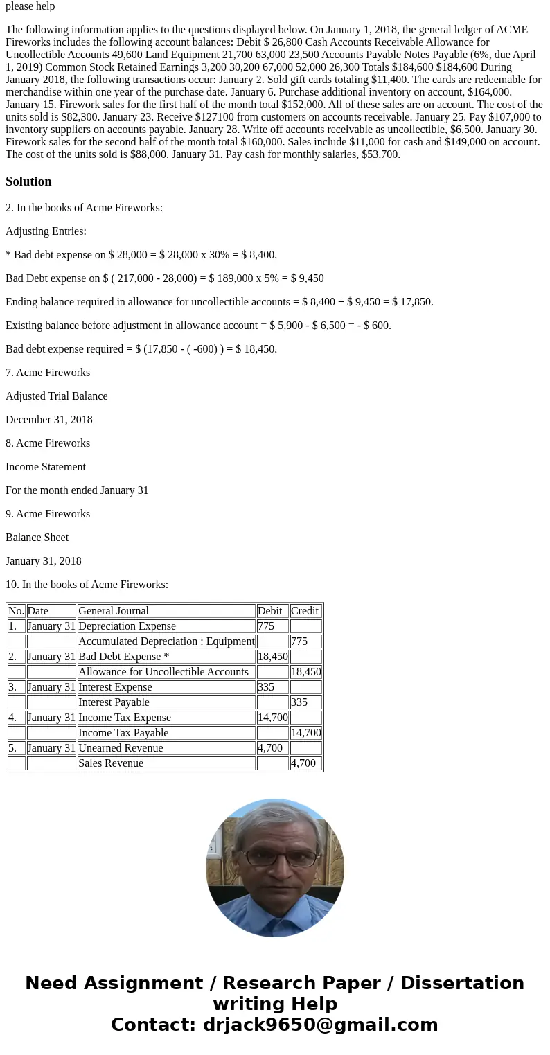 i did what i know but there is missing values i need please answer that + i did most of the question please help The following information applies to the questi