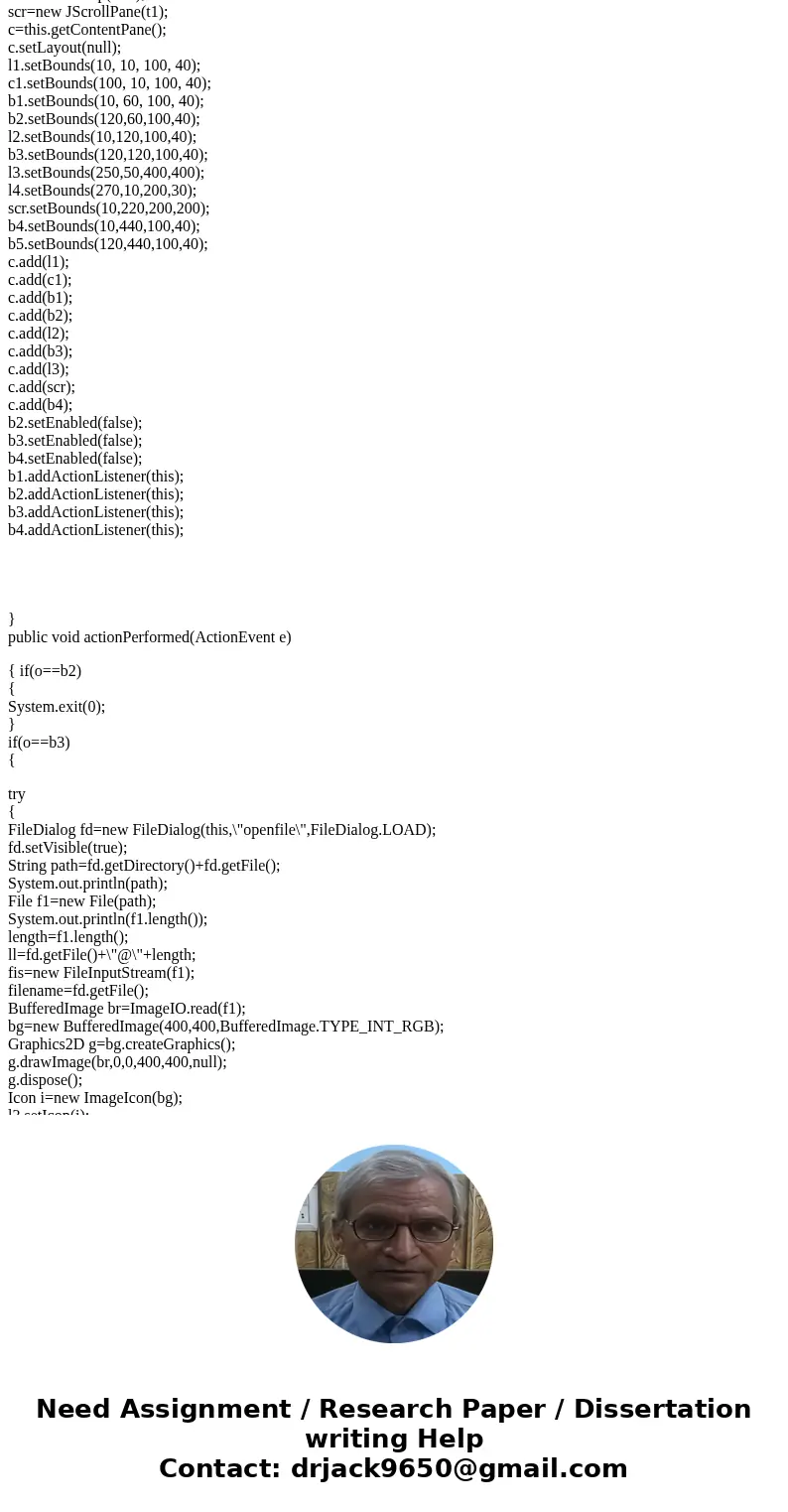 I import java.util.*; import java.io.*; import javax.imageio.ImageIO; import java.awt.image.BufferedImage; public class hidingtext { public static void main(Str I import java.util.*; import java.io.*; import javax.imageio.ImageIO; import java.awt.image.BufferedImage; public class hidingtext { public static void main(Str