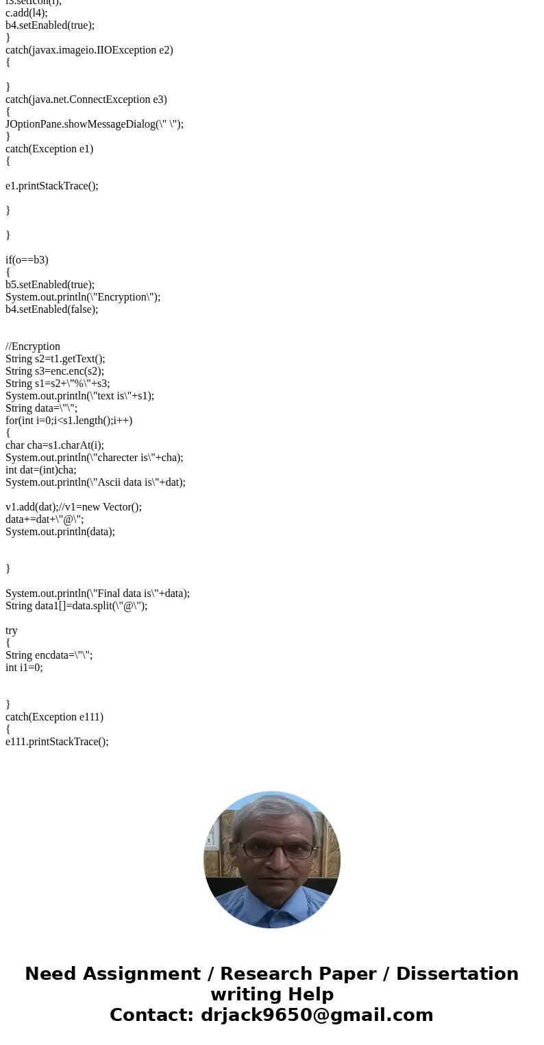 I import java.util.*; import java.io.*; import javax.imageio.ImageIO; import java.awt.image.BufferedImage; public class hidingtext { public static void main(Str I import java.util.*; import java.io.*; import javax.imageio.ImageIO; import java.awt.image.BufferedImage; public class hidingtext { public static void main(Str