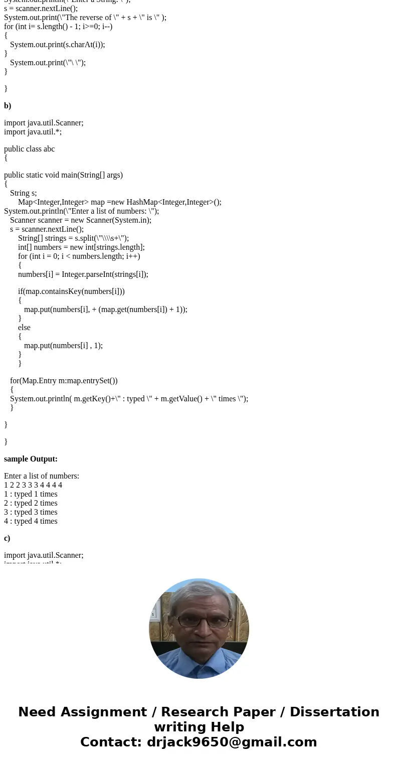 If you do not already have the Java development kit (JDK) installed, download and install it (Oracle Corporation, 2013b). You may use an integrated development  If you do not already have the Java development kit (JDK) installed, download and install it (Oracle Corporation, 2013b). You may use an integrated development