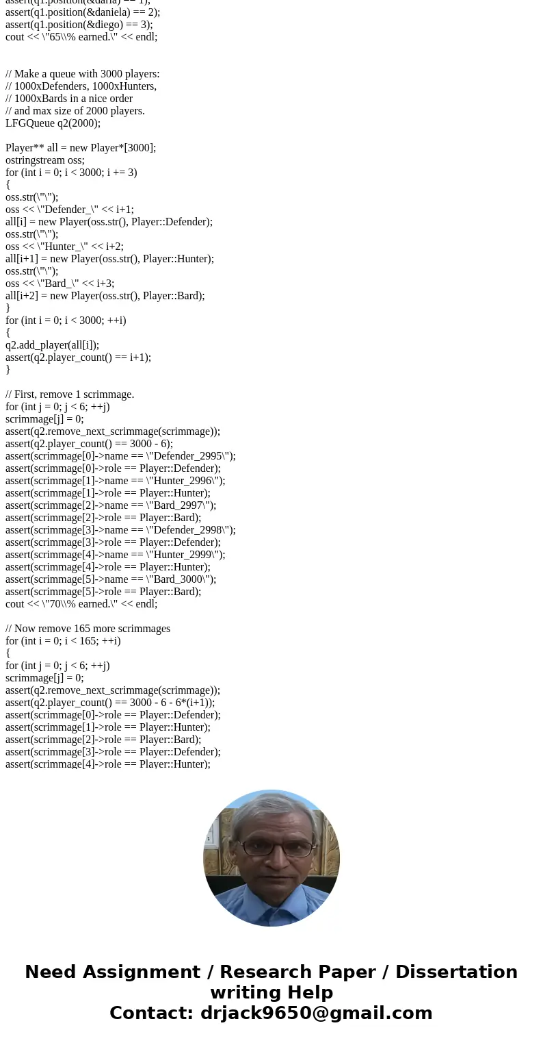 //Ifgqueue.h #ifndef LFGQUEUE_H #define LFGQUEUE_H #include \ //Ifgqueue.h #ifndef LFGQUEUE_H #define LFGQUEUE_H #include \