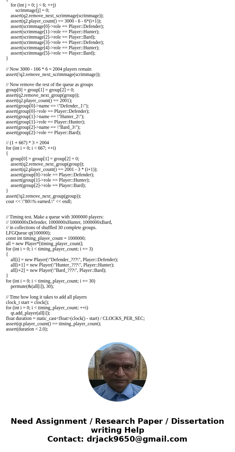 //Ifgqueue.h #ifndef LFGQUEUE_H #define LFGQUEUE_H #include \ //Ifgqueue.h #ifndef LFGQUEUE_H #define LFGQUEUE_H #include \