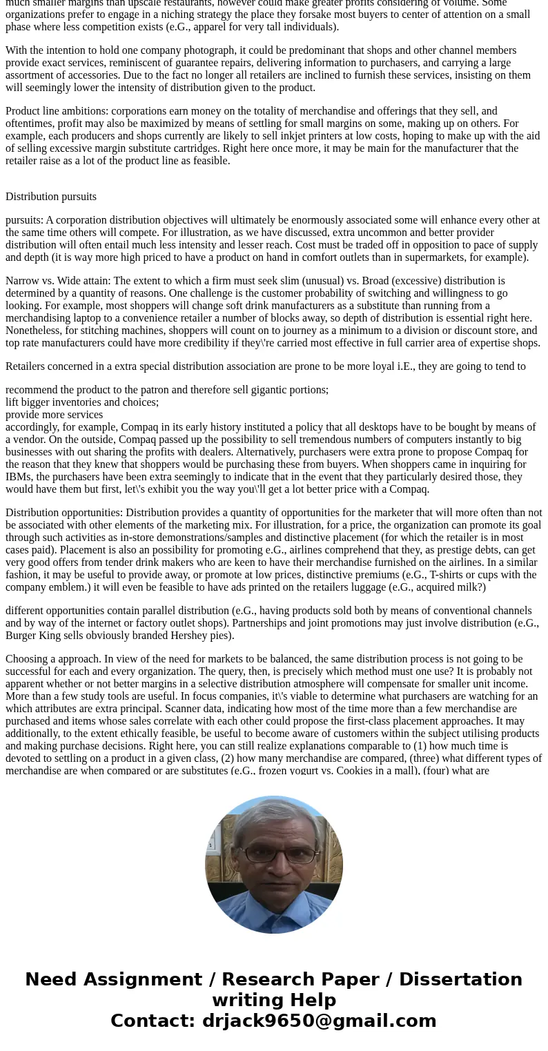 In the 20th century, department stores and supermarkets largely replaced specialty stores, as consumers found it more efficient to go to one store rather than t In the 20th century, department stores and supermarkets largely replaced specialty stores, as consumers found it more efficient to go to one store rather than t
