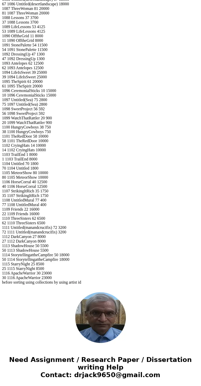 In this project, we combine the concepts of Recursion and Sorting. Since the Java Collection API provides various built-in sorting capabilities, so we will focu In this project, we combine the concepts of Recursion and Sorting. Since the Java Collection API provides various built-in sorting capabilities, so we will focu