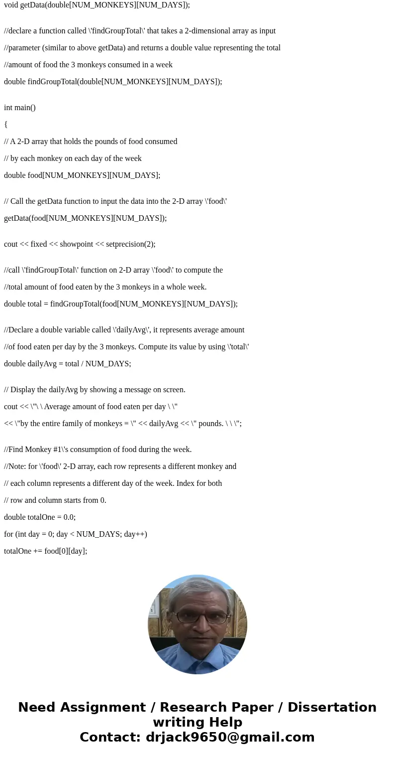 Must compile on C++ using codeblocks. Don\'t submit half answered. /*--------------------------------------------------------------------------- // FILENAME: La Must compile on C++ using codeblocks. Don\'t submit half answered. /*--------------------------------------------------------------------------- // FILENAME: La