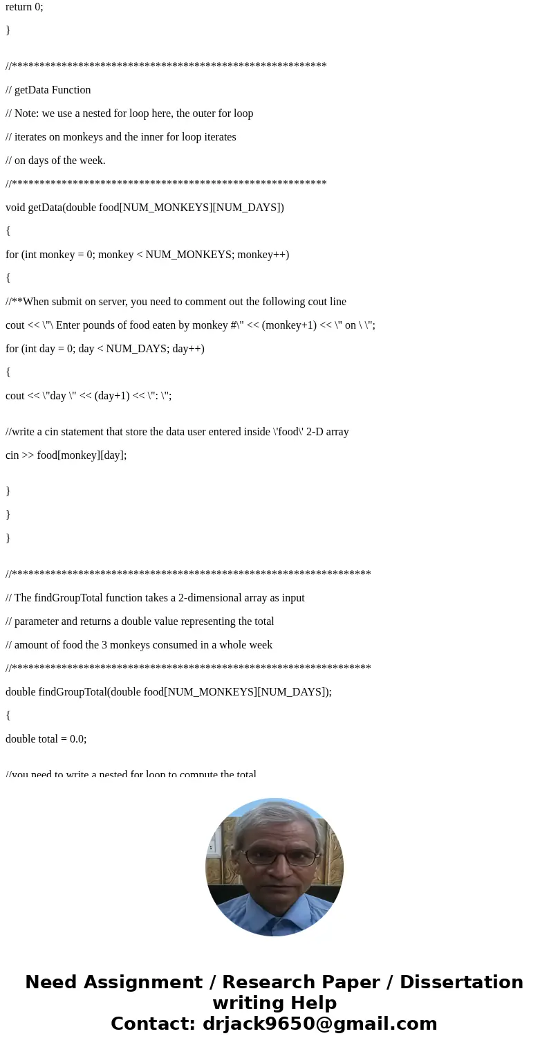 Must compile on C++ using codeblocks. Don\'t submit half answered. /*--------------------------------------------------------------------------- // FILENAME: La Must compile on C++ using codeblocks. Don\'t submit half answered. /*--------------------------------------------------------------------------- // FILENAME: La