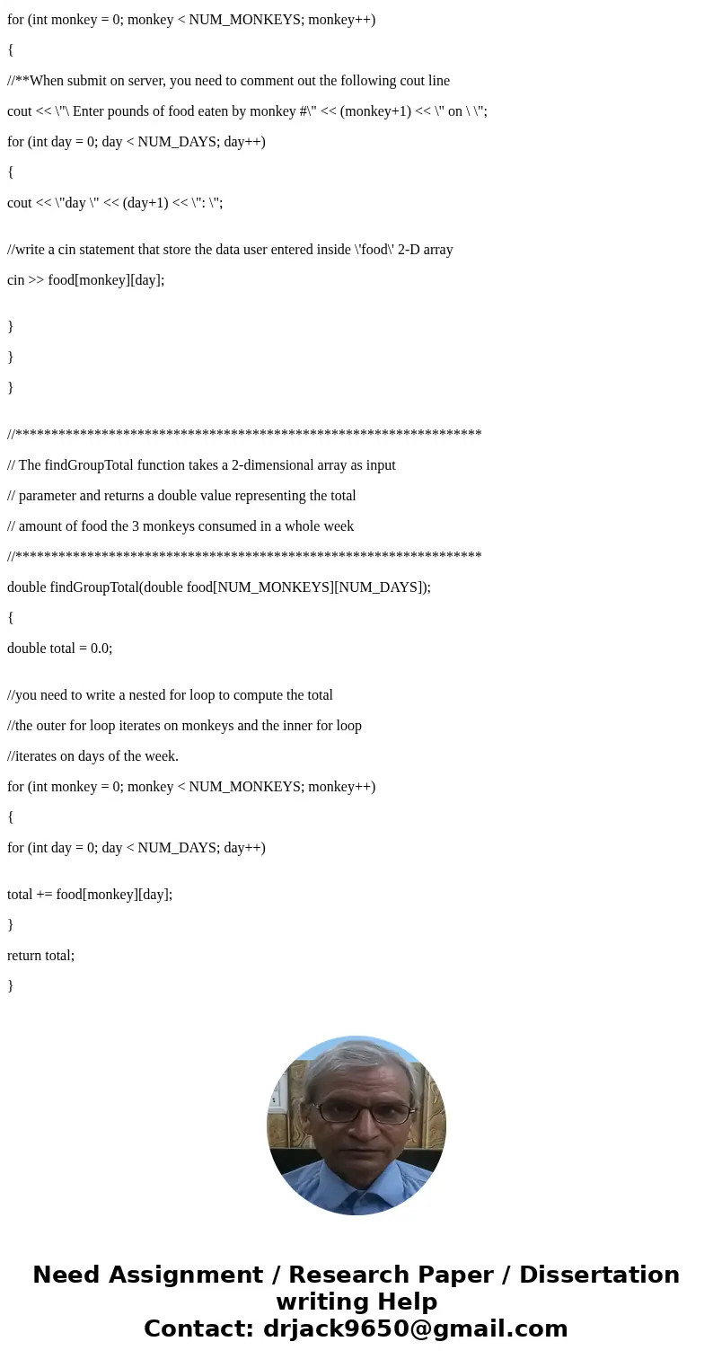 Must compile on C++ using codeblocks. Don\'t submit half answered. /*--------------------------------------------------------------------------- // FILENAME: La Must compile on C++ using codeblocks. Don\'t submit half answered. /*--------------------------------------------------------------------------- // FILENAME: La