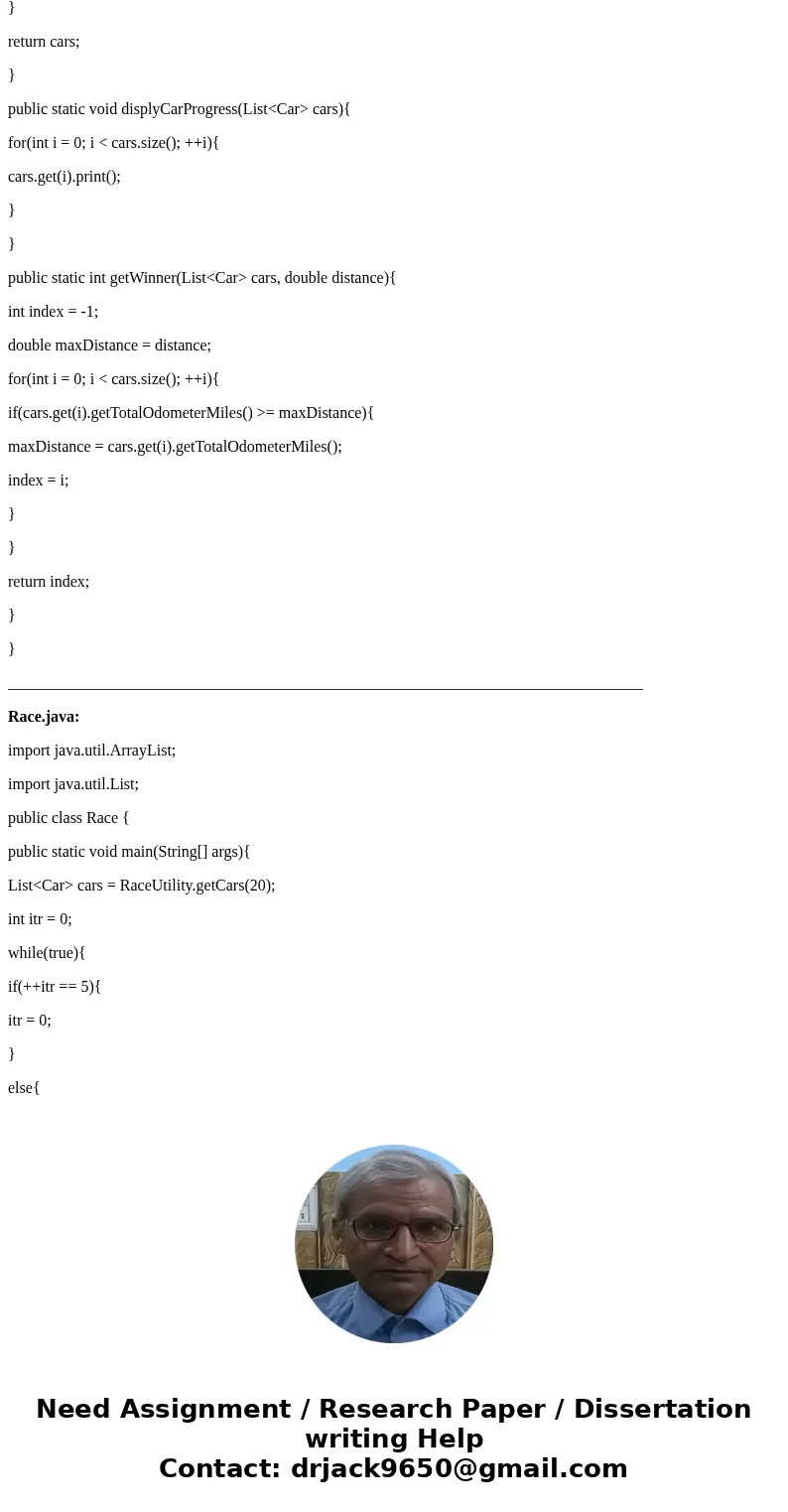 Part 1: Writing Exercise: (10 pts) Include answers to the following questions in a comment block after your header comment block A) Do a little discovery learni Part 1: Writing Exercise: (10 pts) Include answers to the following questions in a comment block after your header comment block A) Do a little discovery learni