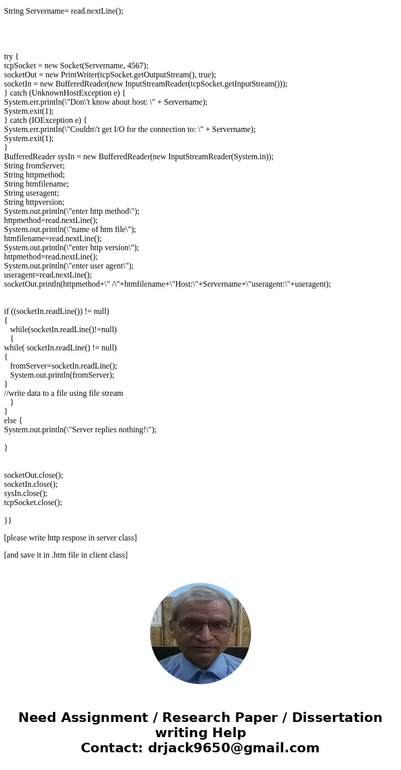 please can you make it simple. For example using scanner or hard coding when it is a good idea instead of arrays and that stuff.Please just make one program (or