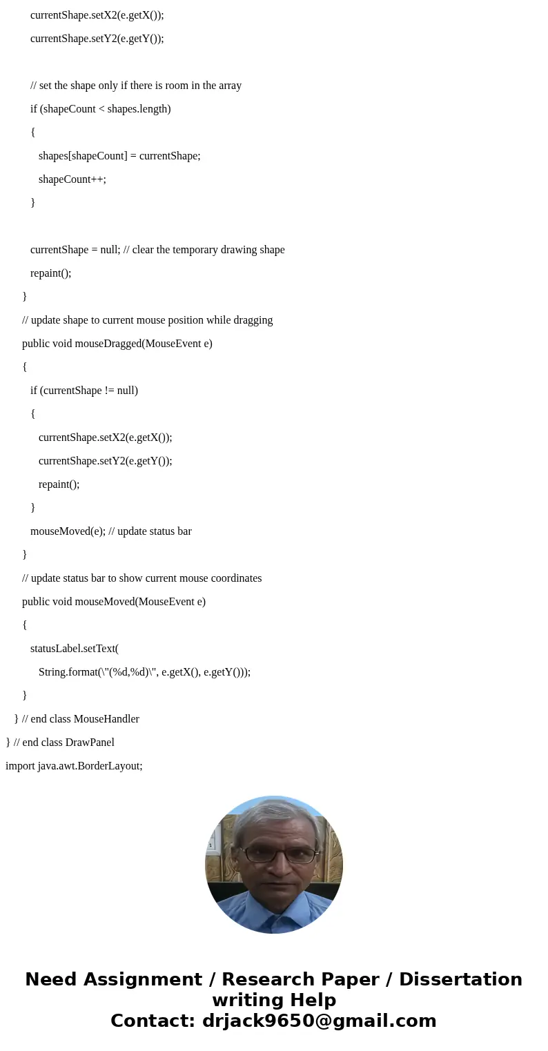 Please read this carefully needs to be in JAVA Java 2D introduces many new capabilities for creating unique and impressive graphics. We’ll add a small subset of Please read this carefully needs to be in JAVA Java 2D introduces many new capabilities for creating unique and impressive graphics. We’ll add a small subset of