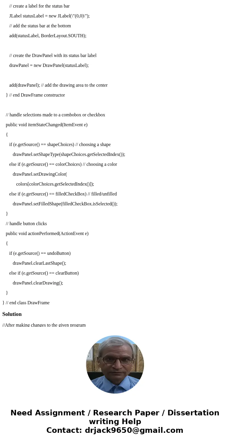 Please read this carefully needs to be in JAVA Java 2D introduces many new capabilities for creating unique and impressive graphics. We’ll add a small subset of Please read this carefully needs to be in JAVA Java 2D introduces many new capabilities for creating unique and impressive graphics. We’ll add a small subset of