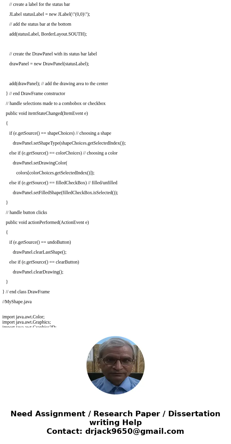 Please read this carefully needs to be in JAVA Java 2D introduces many new capabilities for creating unique and impressive graphics. We’ll add a small subset of Please read this carefully needs to be in JAVA Java 2D introduces many new capabilities for creating unique and impressive graphics. We’ll add a small subset of