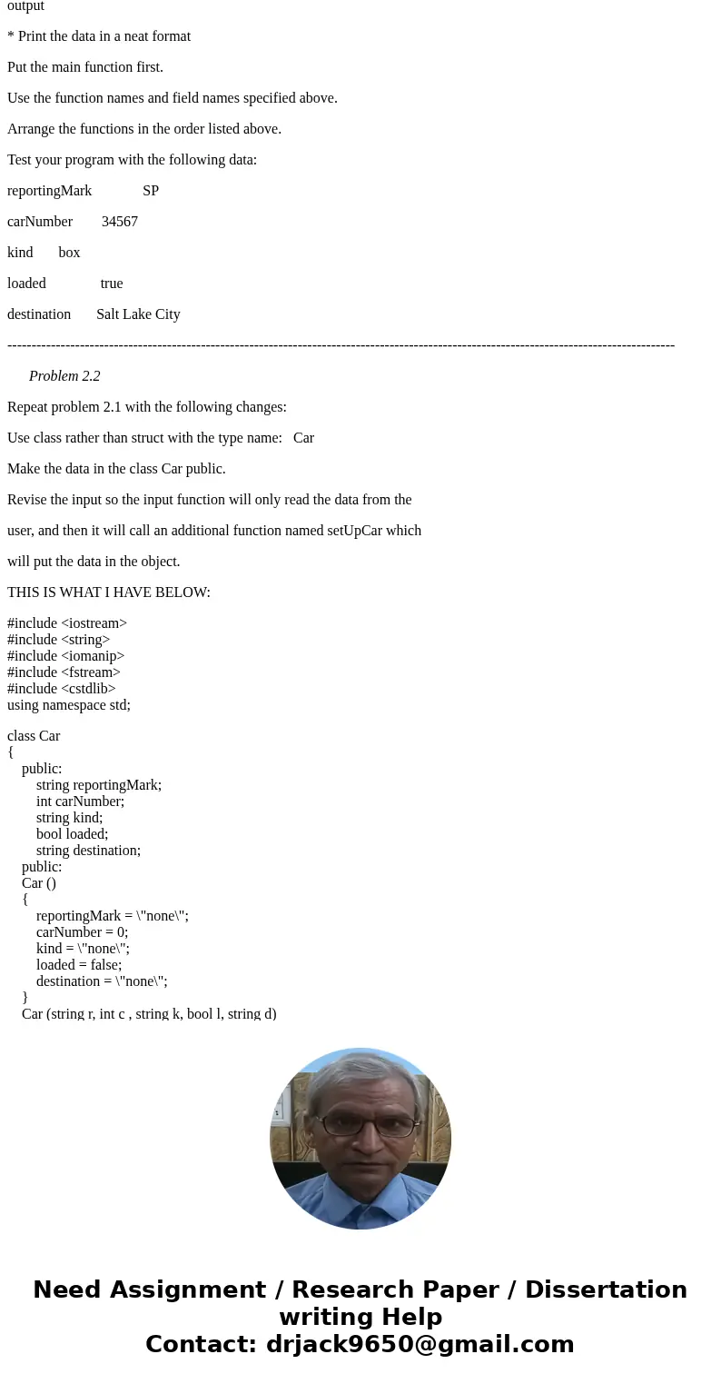 problem 2.2 Problem 2.2 I am working on this problem 2.2 from below. When it goes to the console and aske me for the user inputs it is stuck in a loop at here:  problem 2.2 Problem 2.2 I am working on this problem 2.2 from below. When it goes to the console and aske me for the user inputs it is stuck in a loop at here: