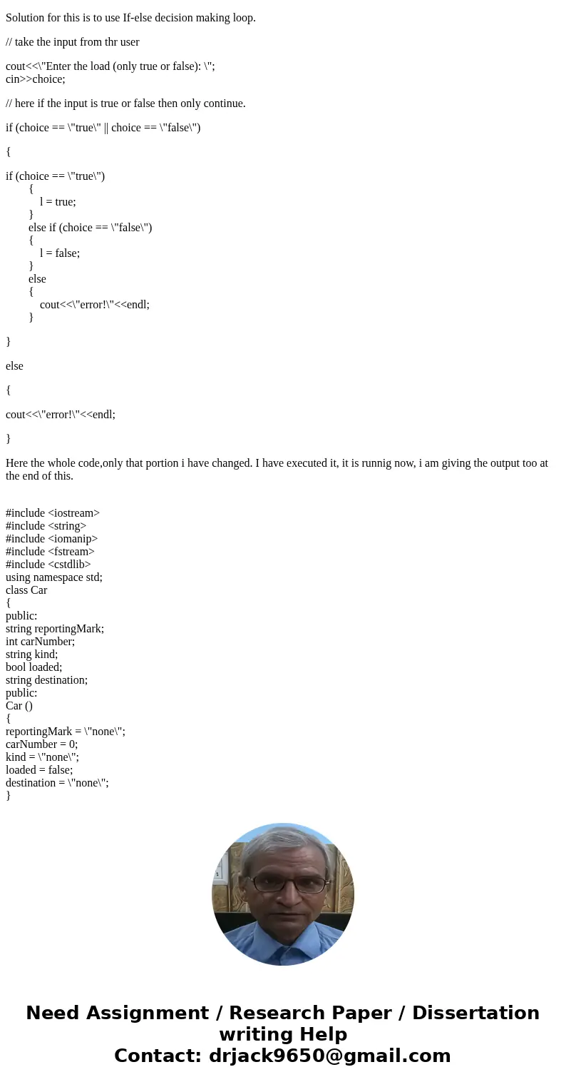 problem 2.2 Problem 2.2 I am working on this problem 2.2 from below. When it goes to the console and aske me for the user inputs it is stuck in a loop at here:  problem 2.2 Problem 2.2 I am working on this problem 2.2 from below. When it goes to the console and aske me for the user inputs it is stuck in a loop at here: