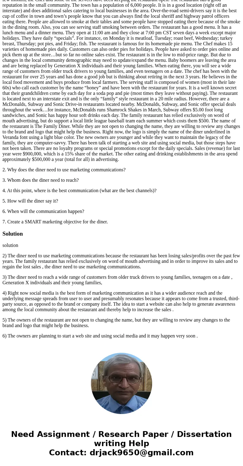 Read the following article: A planned effort to influence public opinion is one of the strongest definitions of Public Relations we know. Planning is a manageme Read the following article: A planned effort to influence public opinion is one of the strongest definitions of Public Relations we know. Planning is a manageme