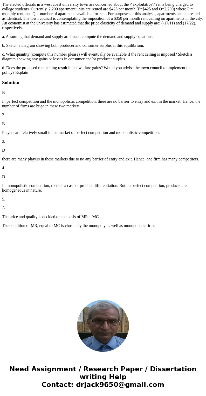 The elected officials in a west coast university town are concerned about the \ The elected officials in a west coast university town are concerned about the \