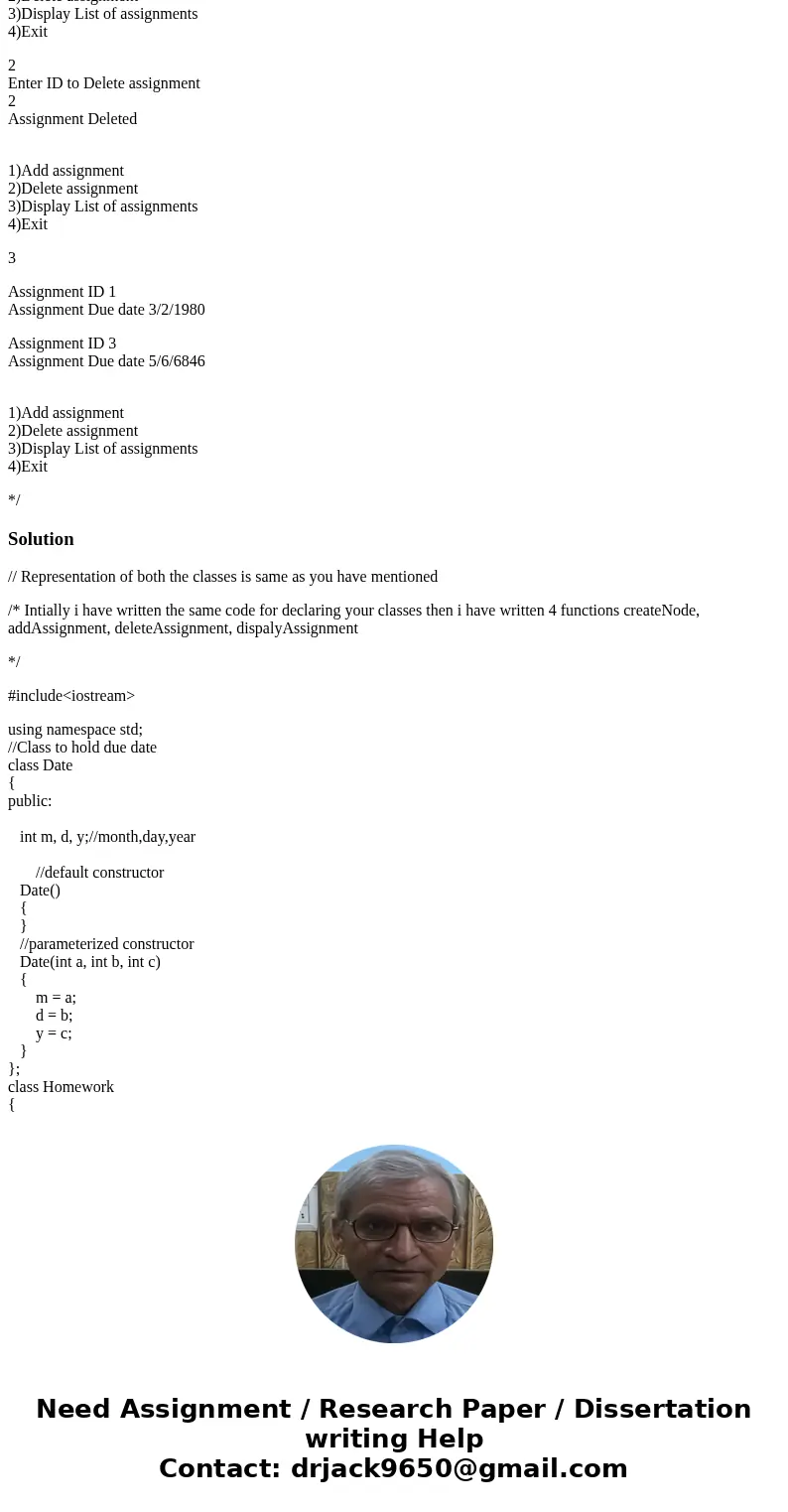 The following code below must be edited to be able to run using Linked list instead of using arrays ------------------------------------------------------------ The following code below must be edited to be able to run using Linked list instead of using arrays ------------------------------------------------------------