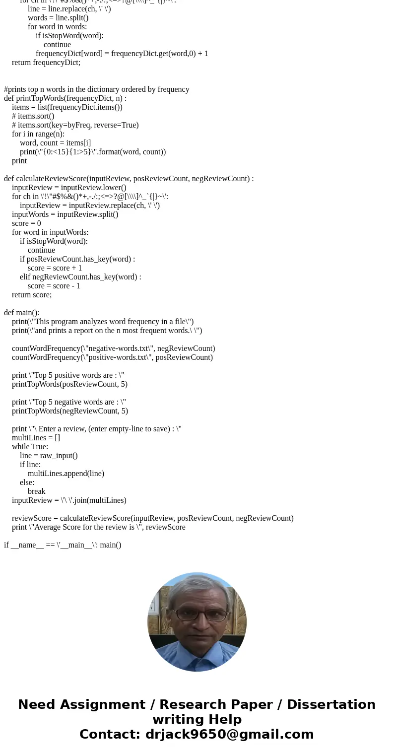This week, you\'ll apply your knowledge of data collections for sentiment analysis, a common technique applied to movie, product, and business reviews, as well  This week, you\'ll apply your knowledge of data collections for sentiment analysis, a common technique applied to movie, product, and business reviews, as well