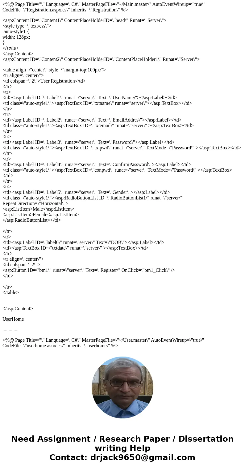 unctional Requirements Design a Windows Forms Application for a movie database providing appropriate controls for the following data: Movie Name ISBN13 Number   unctional Requirements Design a Windows Forms Application for a movie database providing appropriate controls for the following data: Movie Name ISBN13 Number