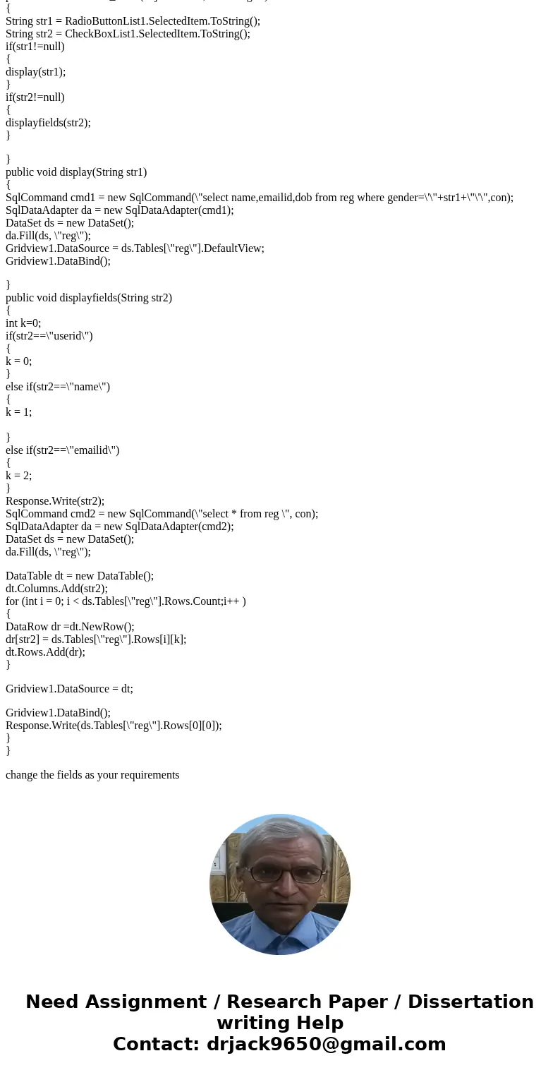 unctional Requirements Design a Windows Forms Application for a movie database providing appropriate controls for the following data: Movie Name ISBN13 Number   unctional Requirements Design a Windows Forms Application for a movie database providing appropriate controls for the following data: Movie Name ISBN13 Number