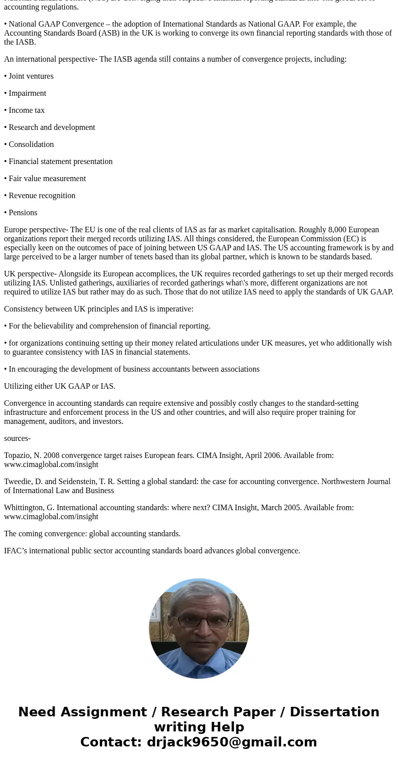 Update : Only one to be picked of the three (Current Issues in Accounting, Auditing, or Tax) Objective The objective of this project is for you to research a cu