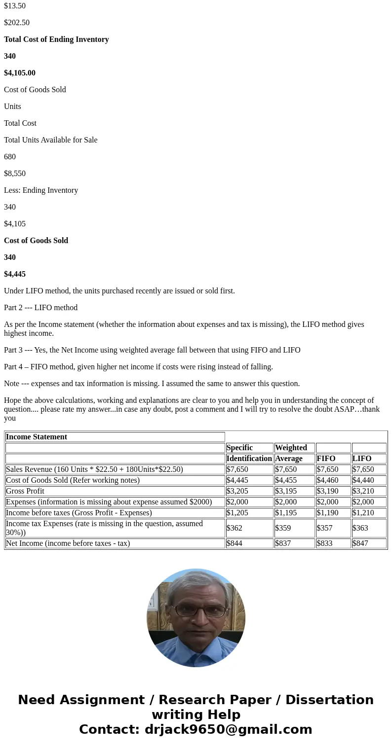  Use the following information for the Exercises below. [The following information applies to the questions displayed below.J Laker Company reported the followi