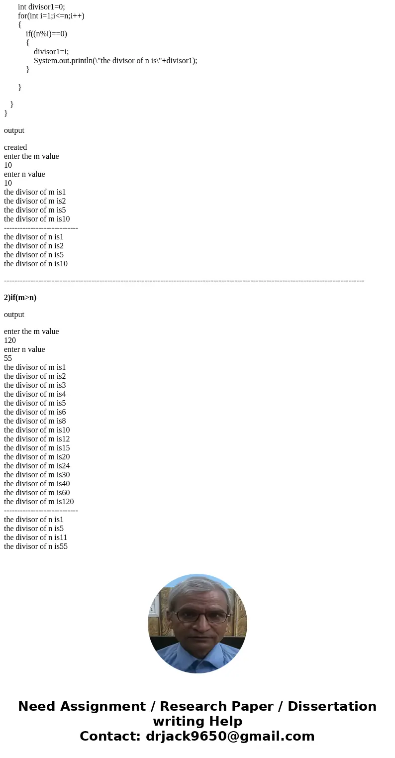 We\'re usng DrRacket in class. The famous computer scientist, Edsger Dijkstra, made the following observations for m and n >= 1: 1. If m = n, then the greate We\'re usng DrRacket in class. The famous computer scientist, Edsger Dijkstra, made the following observations for m and n >= 1: 1. If m = n, then the greate