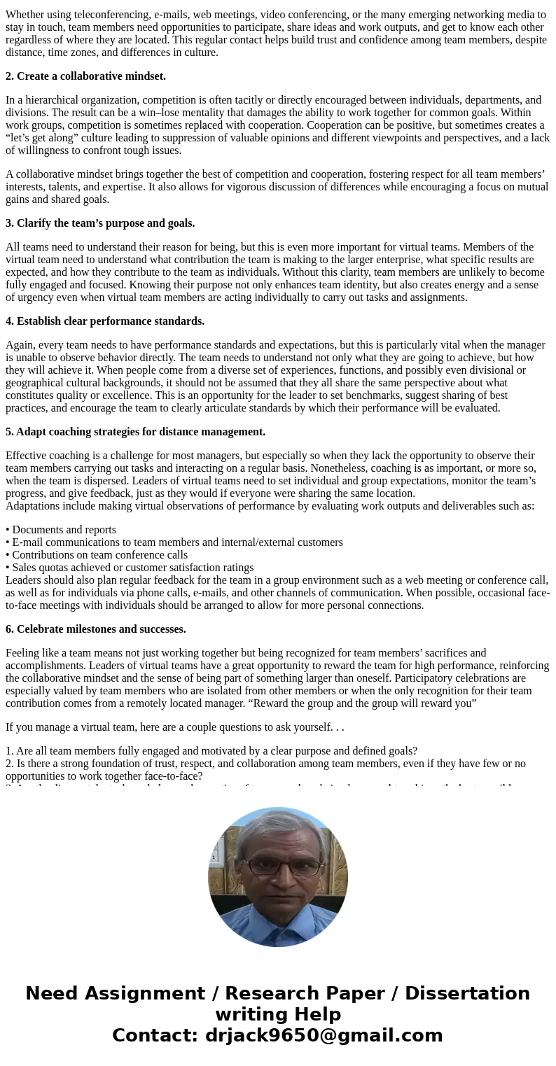 What do you see as the advantages of working in a 24/7 virtual environment?SolutionADVANTAGES OF WORKING IN A 24/7 VIRTUAL ENVIRONMENT: In a market fraught with