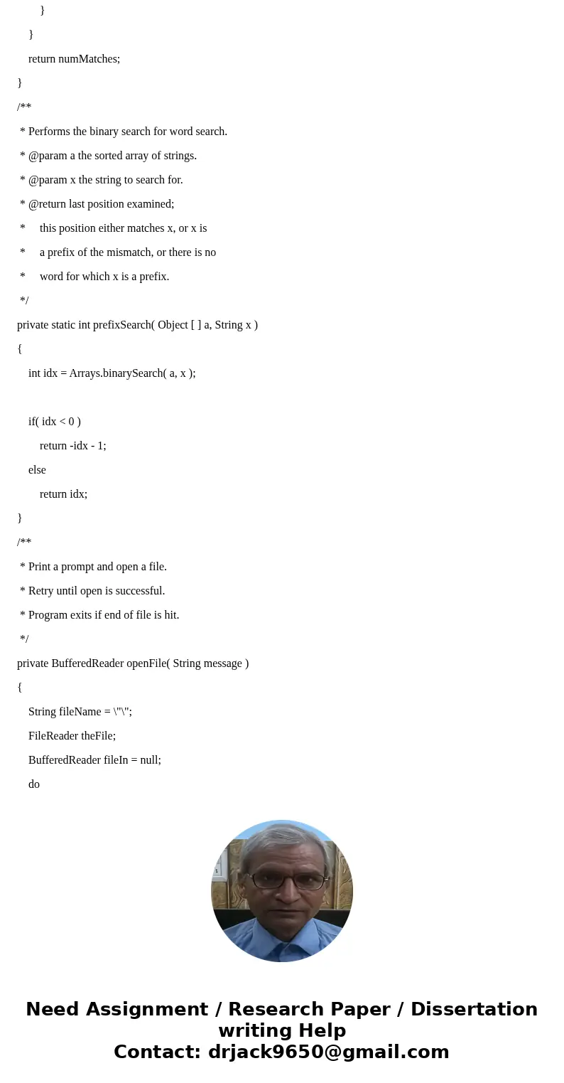 Write a program of wordSearch puzzle that use the following text file as an input. The output should be like this: PIXEL found (left) at (0,9). ( Use JAVA Array
