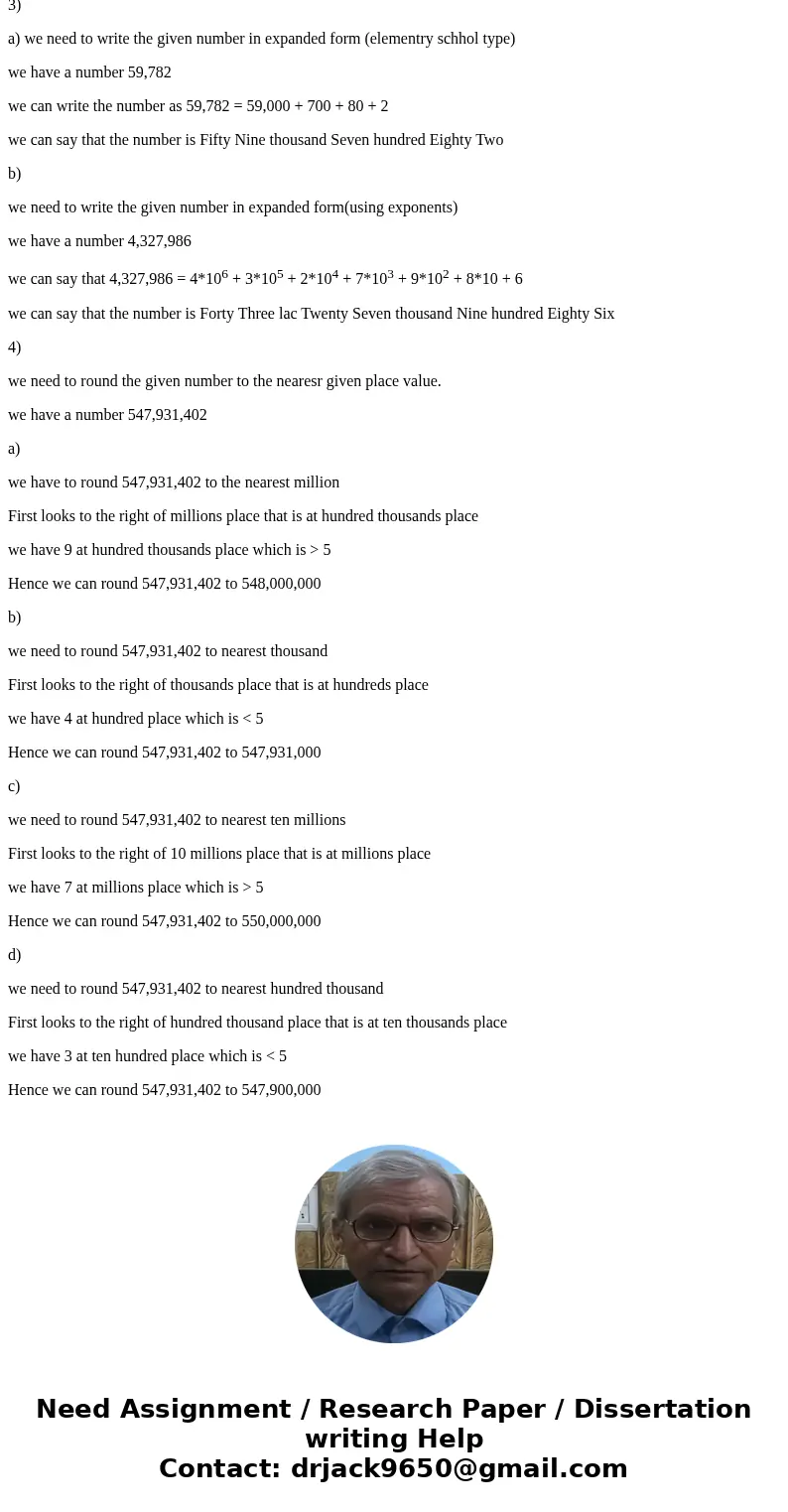 Write the following number in expanded form (Elementary School style). how to say the number. 59, 782 Write the following number in expanded form (Middle Schoo  Write the following number in expanded form (Elementary School style). how to say the number. 59, 782 Write the following number in expanded form (Middle Schoo