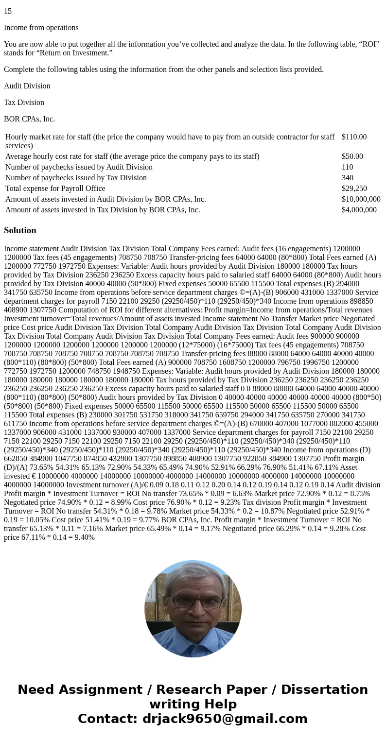 BOR CPAs, Inc. is a closely held corporation owned by three stockholders who used the initials of their last names to form the corporation’s name: Cyrus Bailey, BOR CPAs, Inc. is a closely held corporation owned by three stockholders who used the initials of their last names to form the corporation’s name: Cyrus Bailey,
